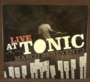 Live at Tonic (1)